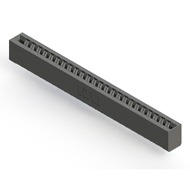 356-024-421-101 EDAC Inc.  Edgeboard Connectors